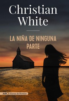 La niña de ninguna parte - White, Christian