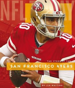 San Francisco 49ers - Whiting, Jim