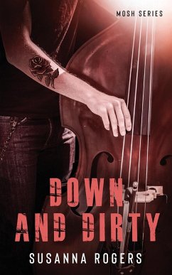 Down and Dirty - Rogers, Susanna