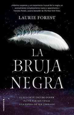 La Bruja Negra / The Black Witch - Forest, Laurie