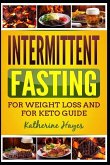 Intermittent Fasting: The Complete Guide to Intermittent Fasting