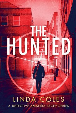 The Hunted - Coles, Linda