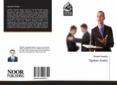 Spoken Arabic Cover Spoken Arabic