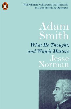 Adam Smith - Norman, Jesse