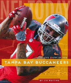 Tampa Bay Buccaneers - Whiting, Jim