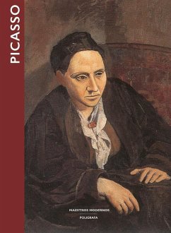 Cover PICASSO