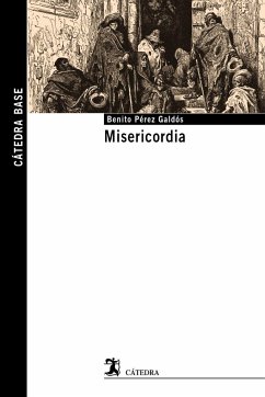 Misericordia - Pérez Galdós, Benito