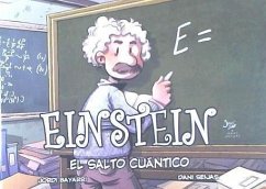 Einstein, el salto cuántico - Bayarri, Jordi