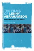 The Films of Lenny Abrahamson (eBook, ePUB)