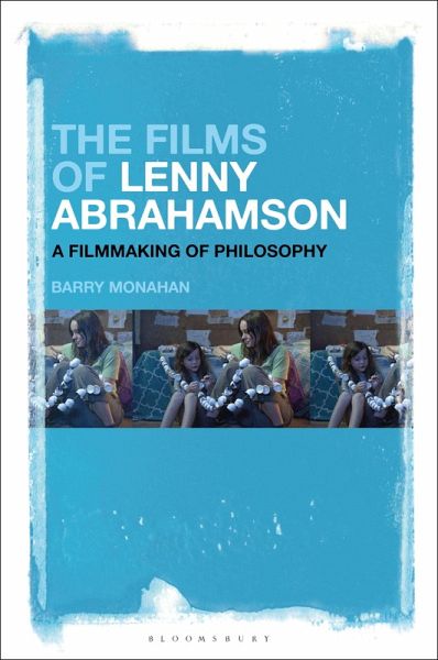 The Films of Lenny Abrahamson (eBook, ePUB) The Films of Lenny Abrahamson (eBook, ePUB)