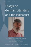 Essays on German Literature and the Holocaust (eBook, PDF)