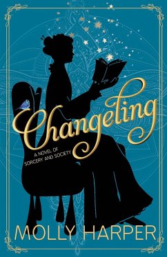 Changeling - Harper, Molly