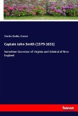 Captain John Smith (1579-1631)