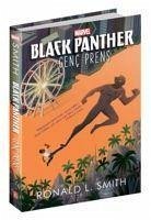 Black Panther - L. Smith, Ronald