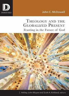 Cover Theology and the Globalized Present