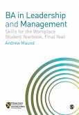 BA in Leadership and Management BA in Leadership and Management