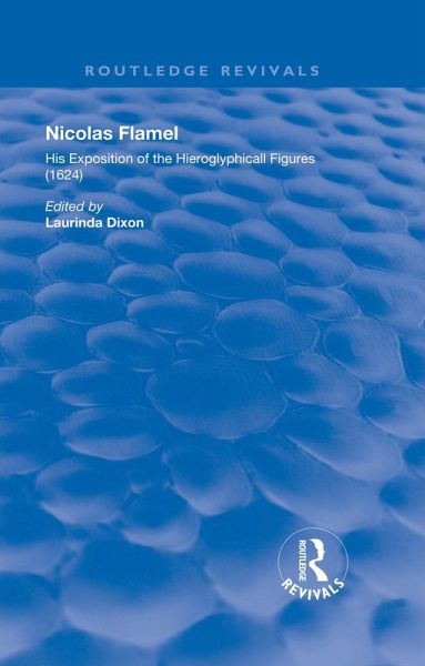 Nicolas Flamel (eBook, PDF) Nicolas Flamel (eBook, PDF)