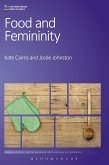 Food and Femininity (eBook, PDF)