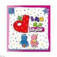 Cover Dino ile Sayilar