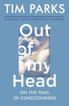 Out of My Head - Parks, Tim