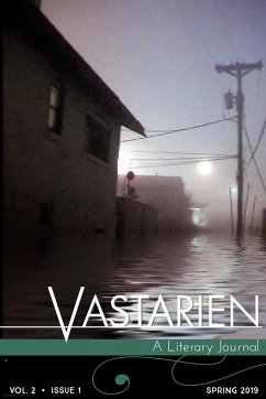 Vastarien, Vol. 2, Issue 1 - Files, Gemma