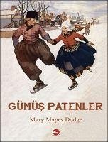 Gümüs Patenler Ciltli