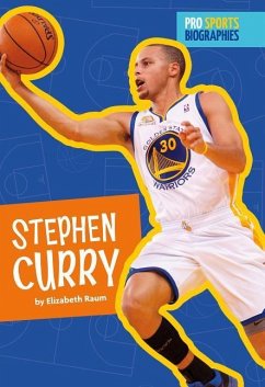 Stephen Curry - Raum, Elizabeth