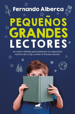 Pequeños Grandes Lectores / Small Big Readers - Alberca, Fernando