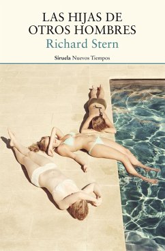 Las hijas de otros hombres - Stern, Richard