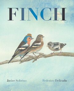 Finch - Sobrino, Javier