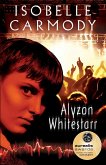 Alyzon Whitestarr Alyzon Whitestarr