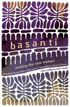Cover Basanti