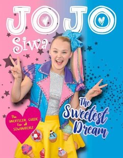 Jojo Siwa - Sprinkel, Katy