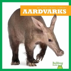 Aardvarks - Nelson, Penelope S