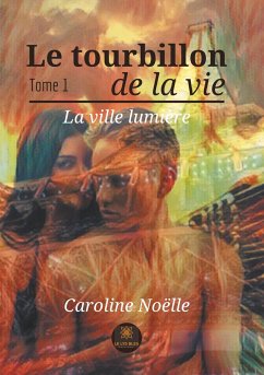 Cover Le tourbillon de la vie