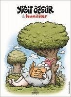 Cover Hunililer