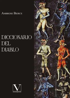 Diccionario del diablo - Bierce, Ambrose