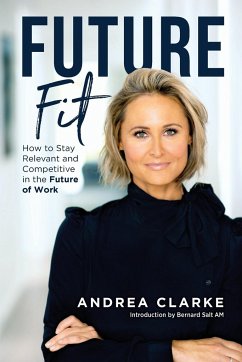 Future Fit - Clarke, Andrea