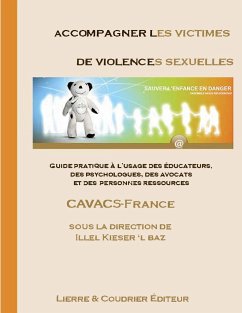 Accompagner les victimes de violences sexuelles - France, Cavacs