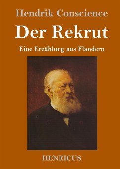 Der Rekrut - Conscience, Hendrik