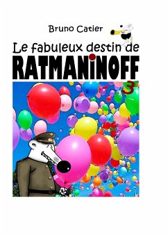 Le fabuleux destin de Ratmaninoff