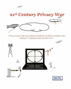 21st Century Privacy War - Ctrl, Info