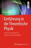 Einführung in die Theoretische Physik (eBook, PDF)