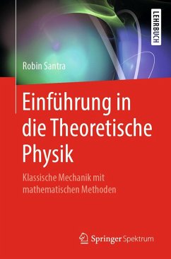 Einführung in die Theoretische Physik (eBook, PDF) - Santra, Robin