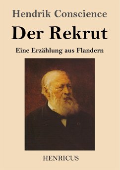 Der Rekrut - Conscience, Hendrik