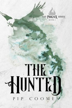 The Hunted - Coomes, Pip