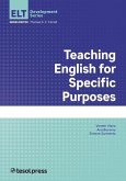 Teaching English for Specific Purposes