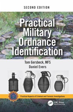 Practical Military Ordnance Identification, Second Edition - Gersbeck, Thomas