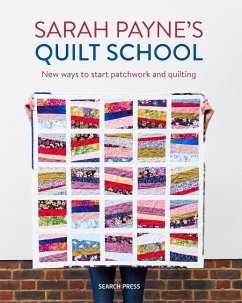 Sarah Payne's Quilt School - Payne, Sarah