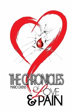 The Chronicles of Love & Pain - Givens, Mario